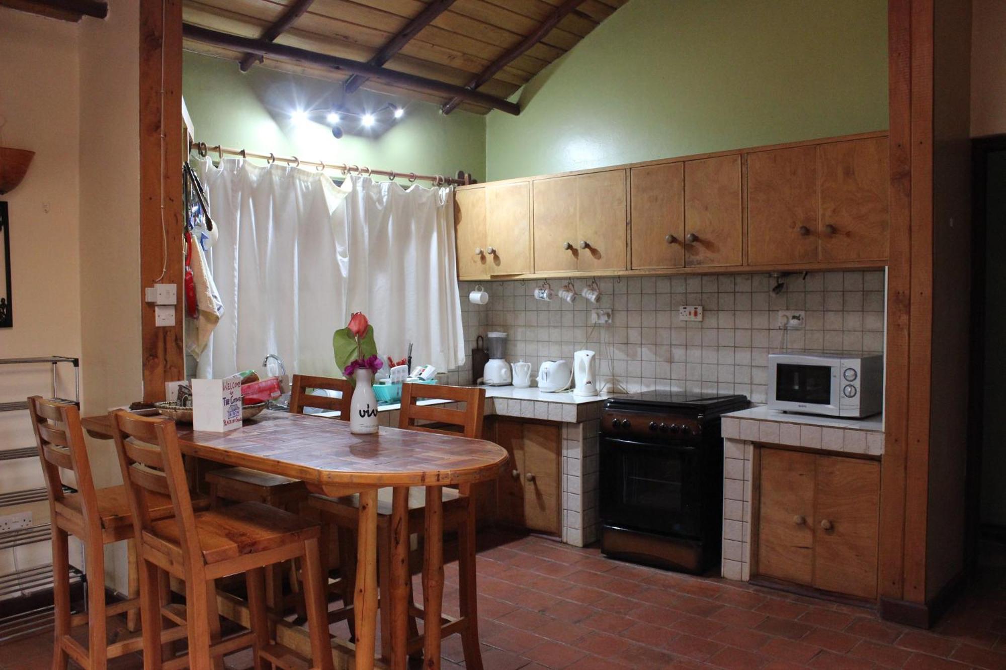 The Cottage-Place Of Grace 2Bdrm And Loft Bed All 4U At Usd58 Найроби Экстерьер фото