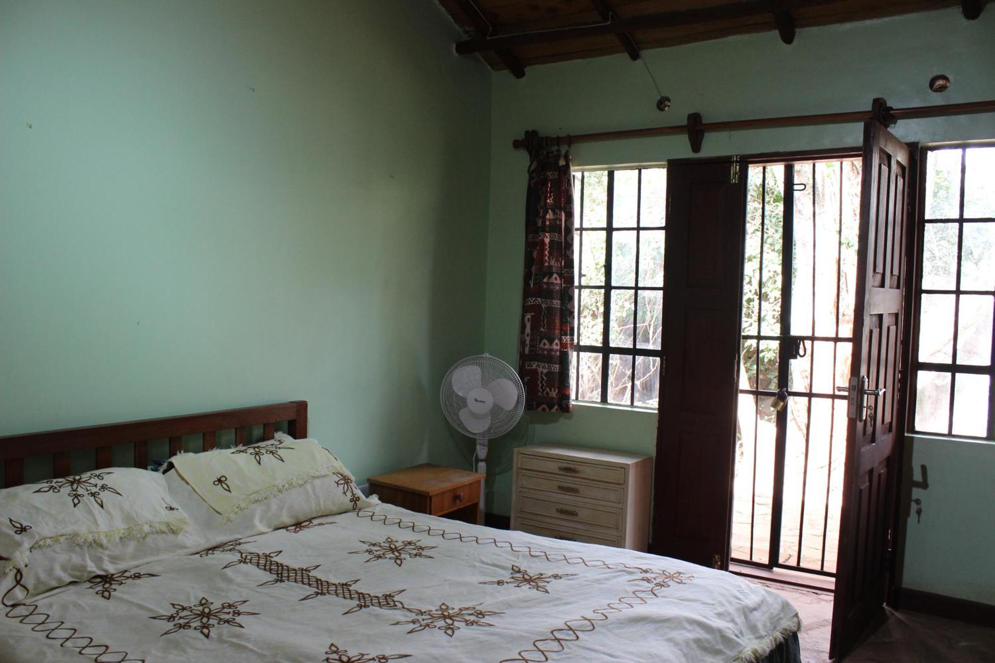 The Cottage-Place Of Grace 2Bdrm And Loft Bed All 4U At Usd58 Найроби Экстерьер фото